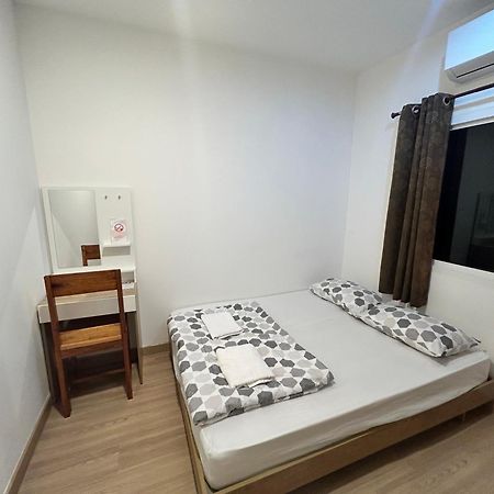ไนซ์สเตย์ เฮาส์ แอทคลองสาม รังสิต คลองหลวง ปทุมธานี Nice Stay House At Khlong Sam - Rangsit - Khlong Luang - Phathumthani Exterior photo