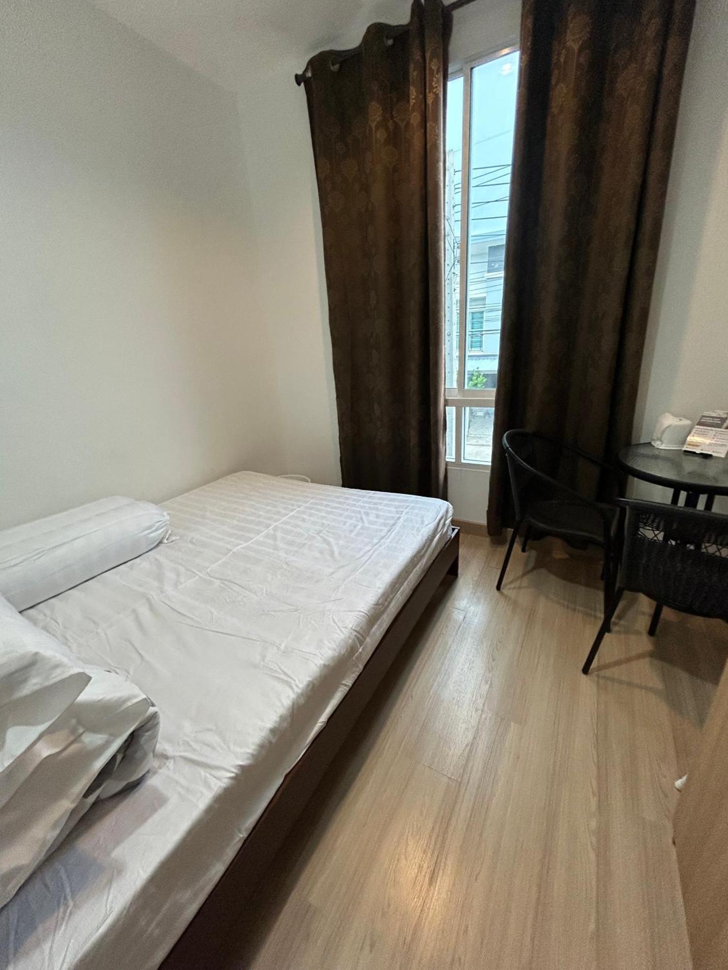 ไนซ์สเตย์ เฮาส์ แอทคลองสาม รังสิต คลองหลวง ปทุมธานี Nice Stay House At Khlong Sam - Rangsit - Khlong Luang - Phathumthani Exterior photo