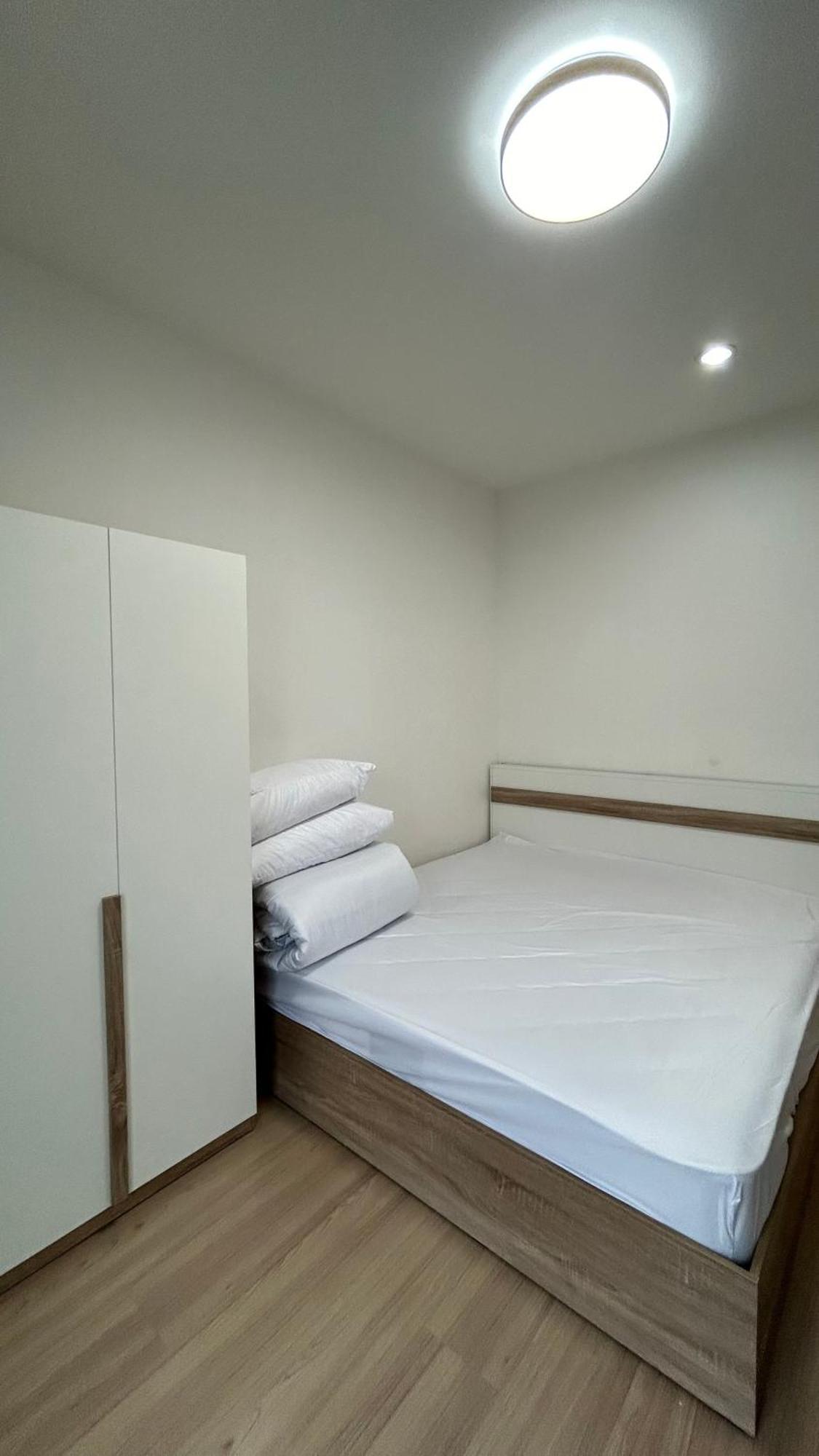 ไนซ์สเตย์ เฮาส์ แอทคลองสาม รังสิต คลองหลวง ปทุมธานี Nice Stay House At Khlong Sam - Rangsit - Khlong Luang - Phathumthani Exterior photo